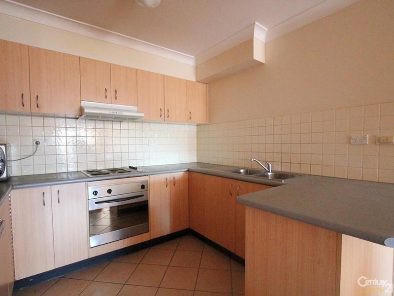 13/84-88 Campbell Street, Liverpool NSW 2170