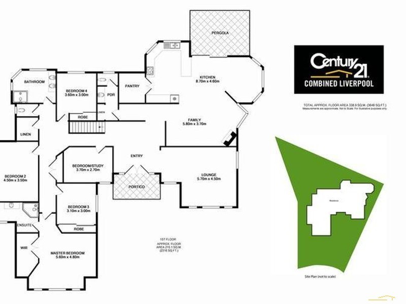 4 Paddock Close, Casula NSW 2170