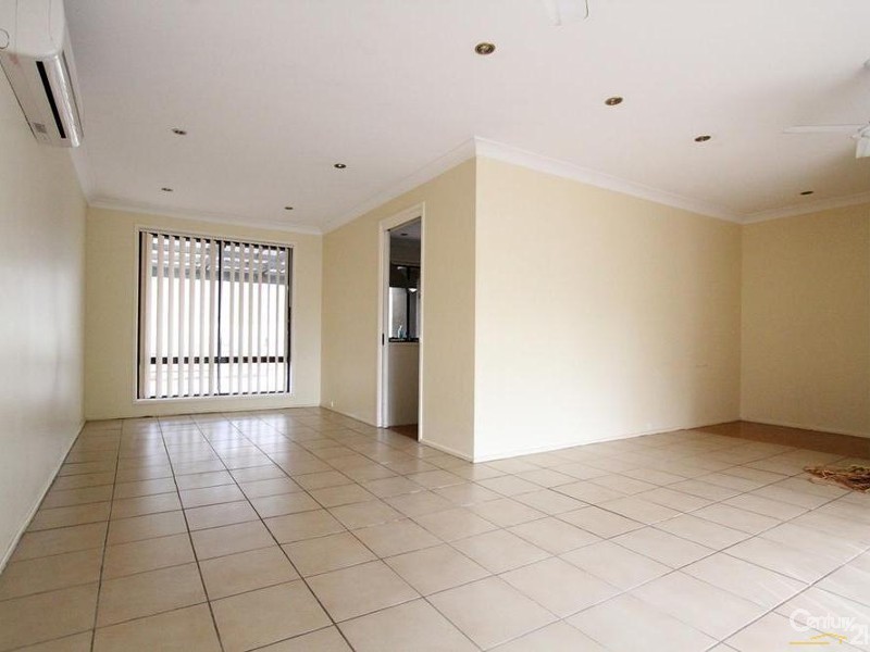 181 Wyangala Crescent, Leumeah NSW 2560