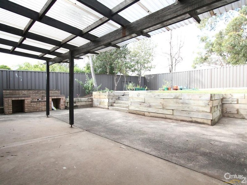 181 Wyangala Crescent, Leumeah NSW 2560