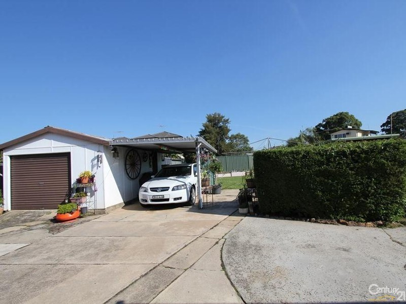 132 Hoxton Park Road, Liverpool NSW 2170