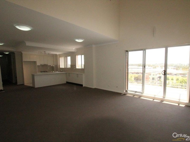 35/6-8 BATHURST STREET, Liverpool NSW 2170