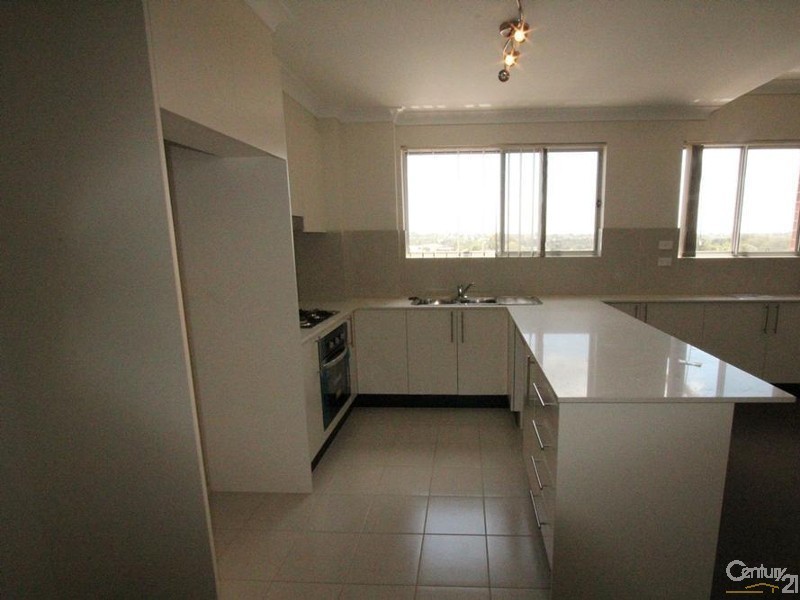 35/6-8 BATHURST STREET, Liverpool NSW 2170