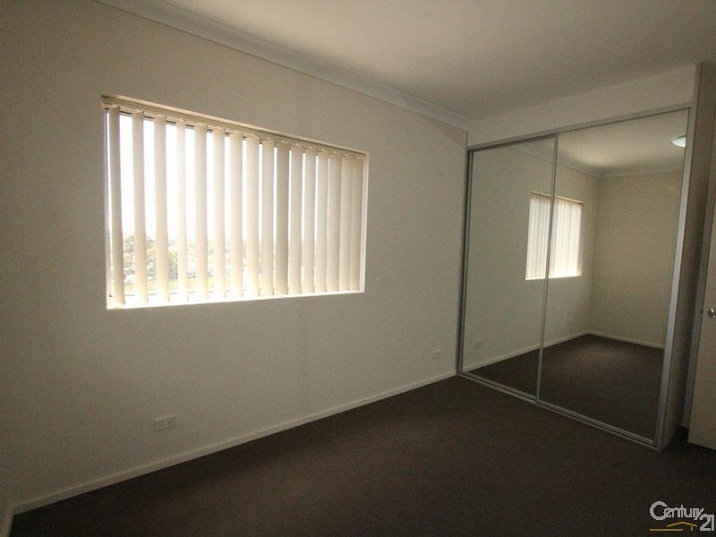 35/6-8 BATHURST STREET, Liverpool NSW 2170