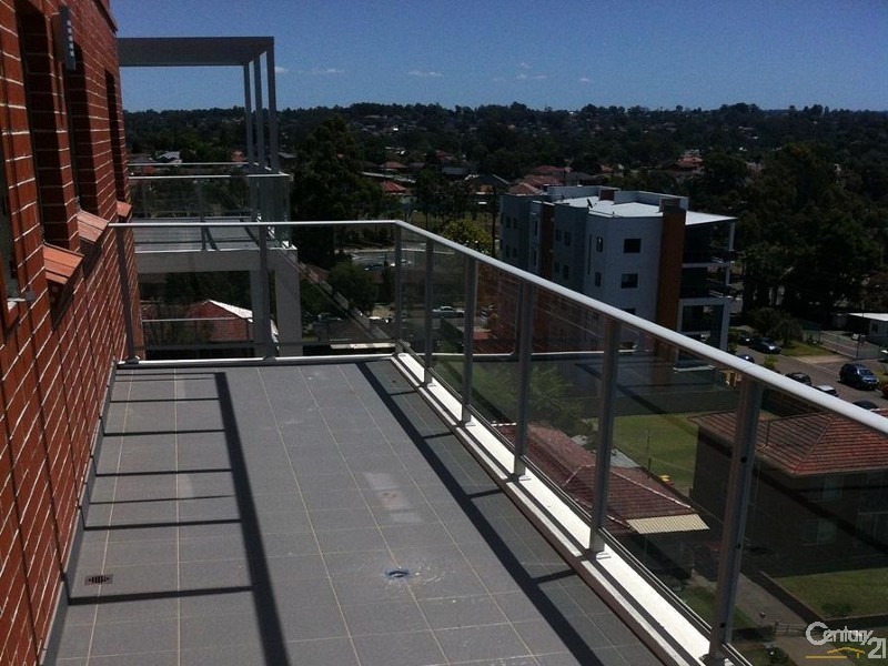 35/6-8 BATHURST STREET, Liverpool NSW 2170