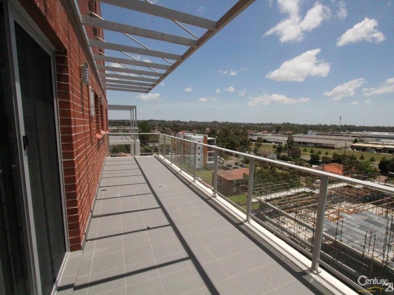 35/6-8 BATHURST STREET, Liverpool NSW 2170