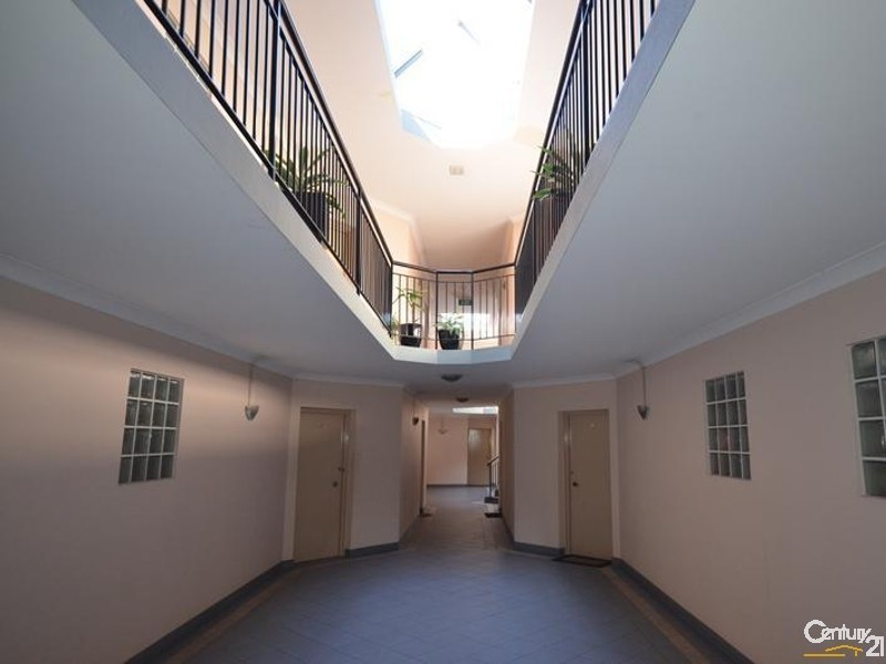 2/18 NORFOLK STREET, Liverpool NSW 2170