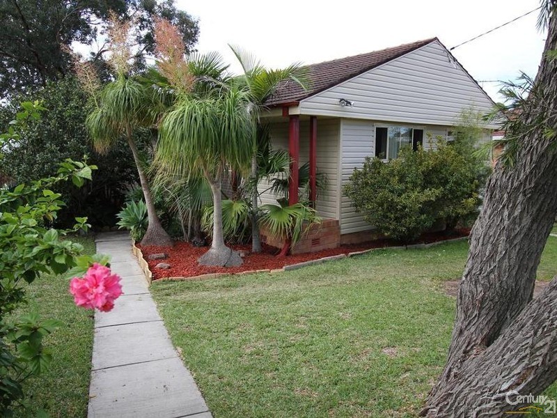 39 Bencubbin Street, Sadleir NSW 2168