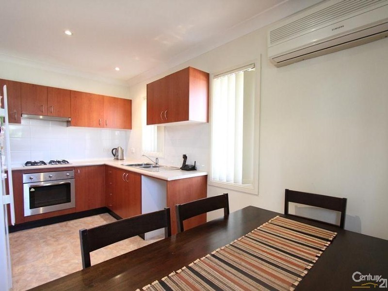 39 Bencubbin Street, Sadleir NSW 2168