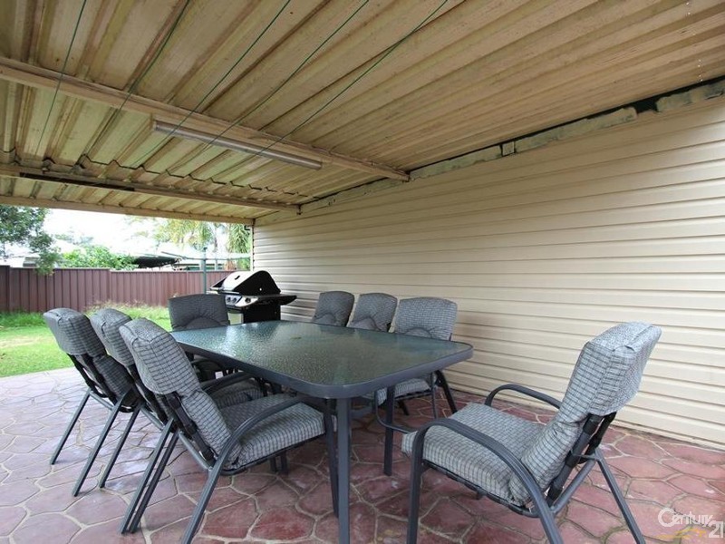 39 Bencubbin Street, Sadleir NSW 2168