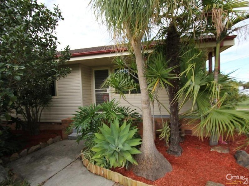 39 Bencubbin Street, Sadleir NSW 2168