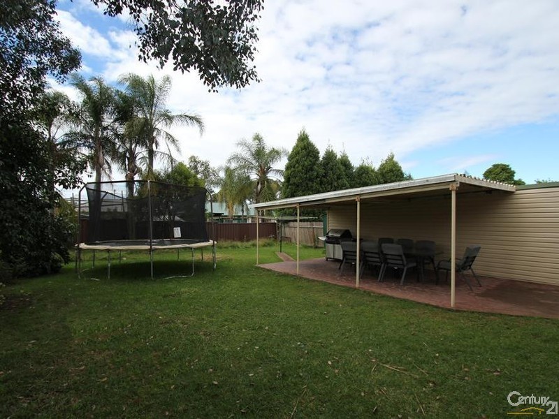 39 Bencubbin Street, Sadleir NSW 2168