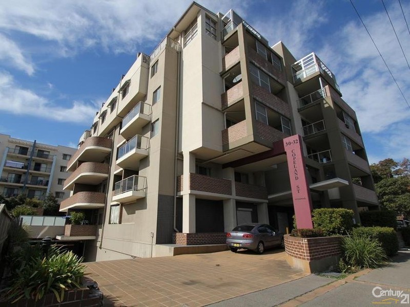 12/30-32 Copeland Street, Liverpool NSW 2170