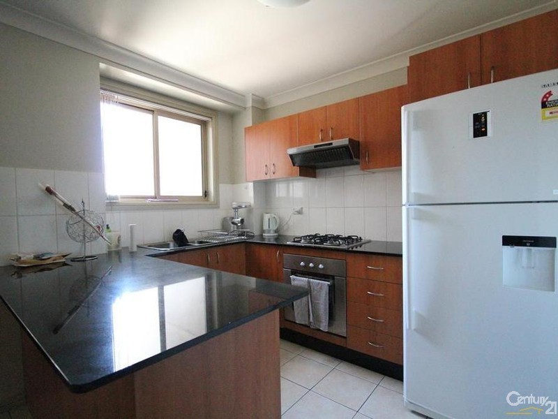 12/30-32 Copeland Street, Liverpool NSW 2170