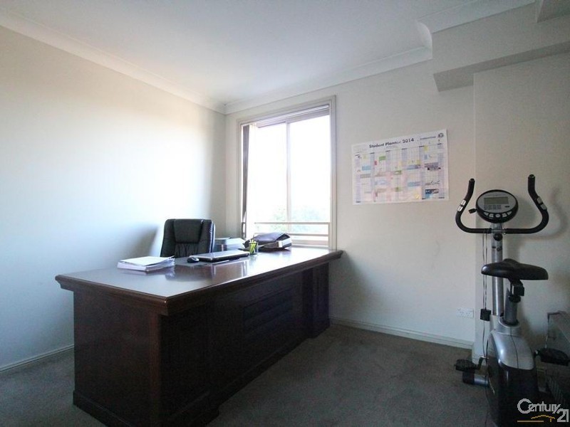 12/30-32 Copeland Street, Liverpool NSW 2170