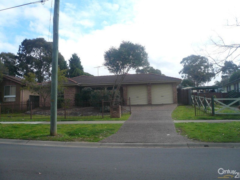 39 LIGHTHORSE PARADE, Holsworthy NSW 2173