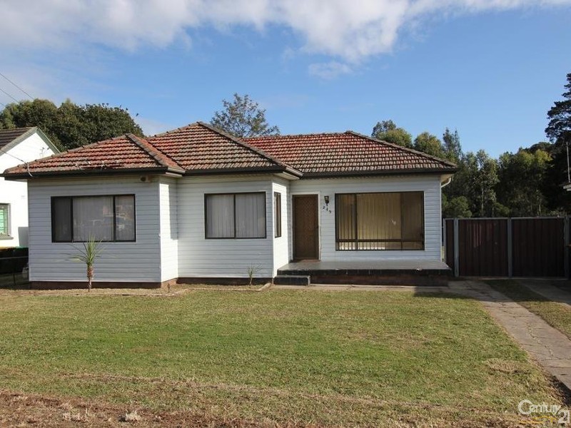 245 Memorial Avenue, Liverpool NSW 2170