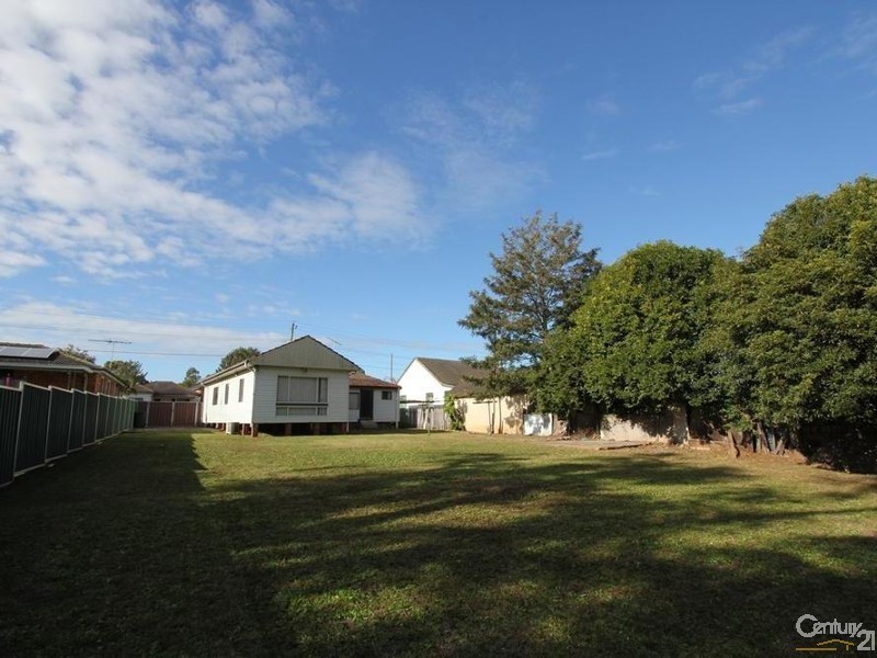 245 Memorial Avenue, Liverpool NSW 2170