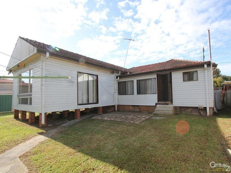 245 Memorial Avenue, Liverpool NSW 2170