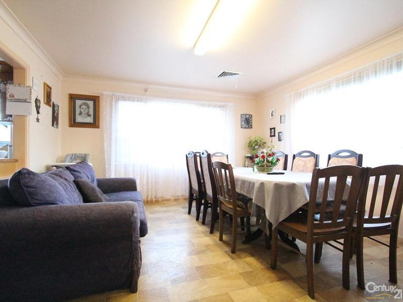 7 Bainton Road, Mount Pritchard NSW 2170