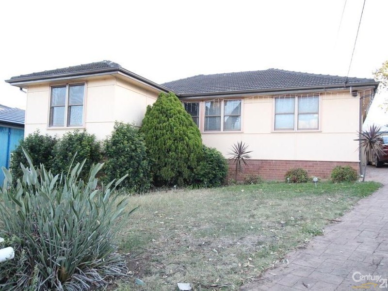7 Bainton Road, Mount Pritchard NSW 2170