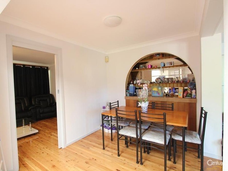 13 Augusta Street, Casula NSW 2170