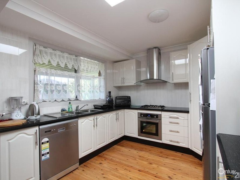 13 Augusta Street, Casula NSW 2170