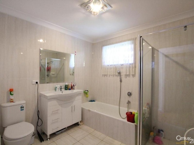 13 Augusta Street, Casula NSW 2170