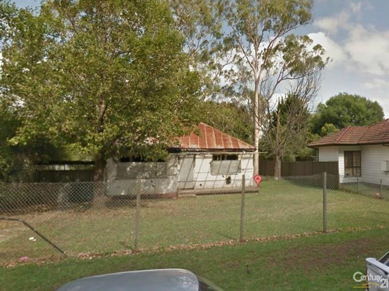 7-9 Castlereagh Street, Liverpool NSW 2170