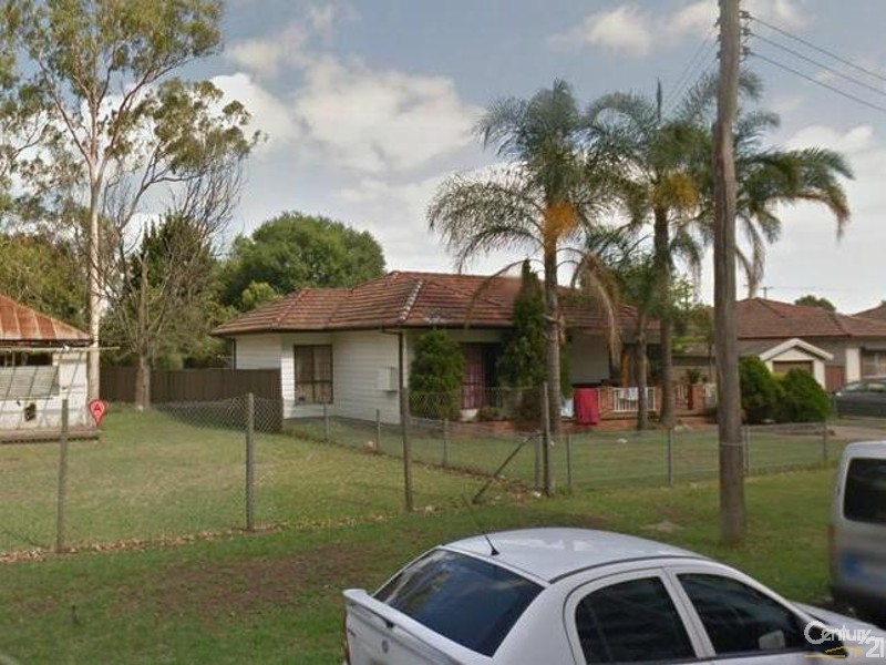 7-9 Castlereagh Street, Liverpool NSW 2170