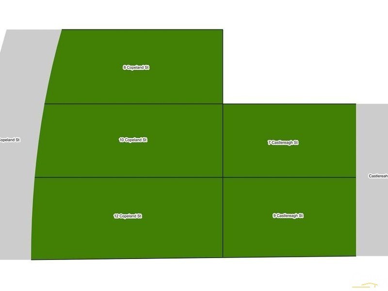 8-12 Copeland Street, Liverpool NSW 2170