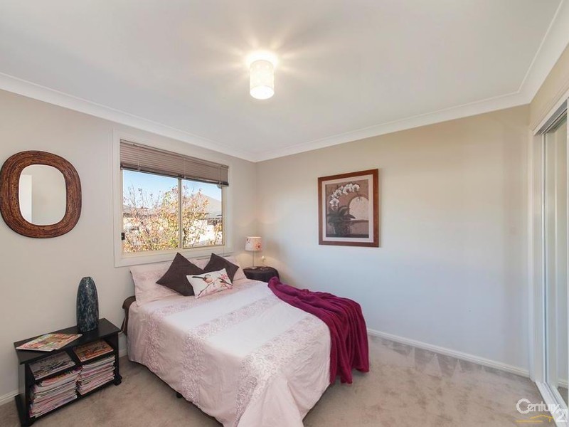 42 Roth Street, Casula NSW 2170