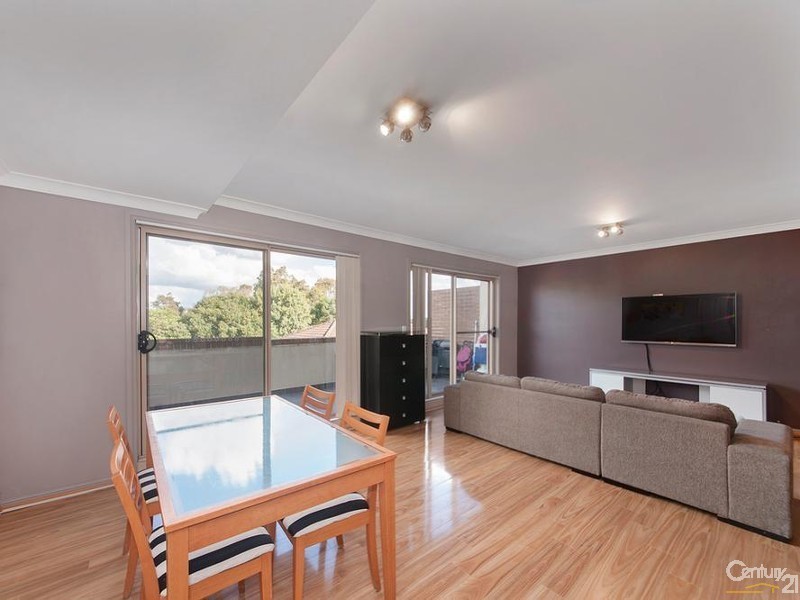 22/30-32 Copeland Street, Liverpool NSW 2170