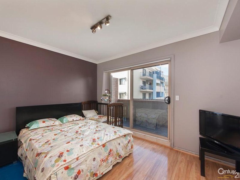 22/30-32 Copeland Street, Liverpool NSW 2170