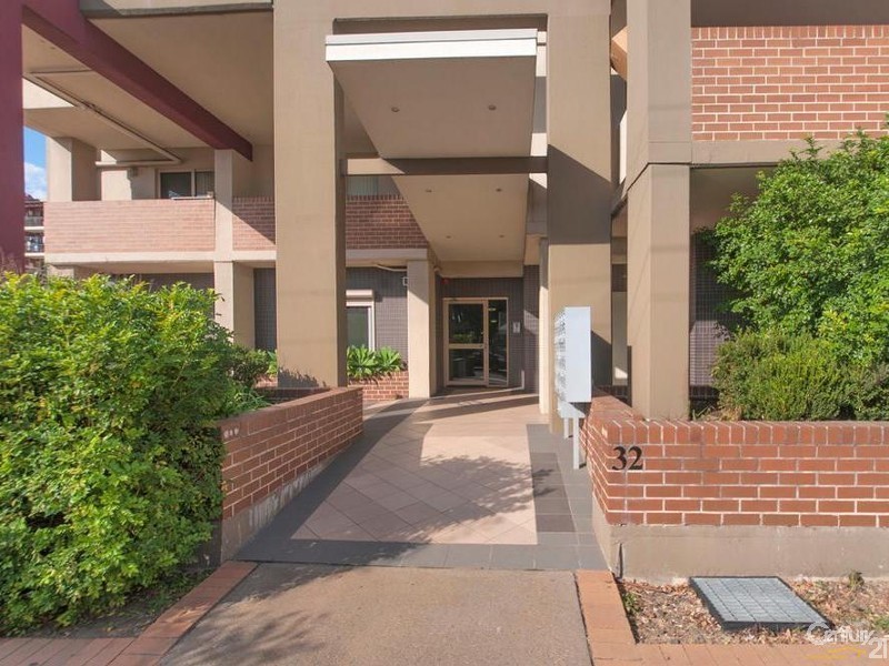 22/30-32 Copeland Street, Liverpool NSW 2170