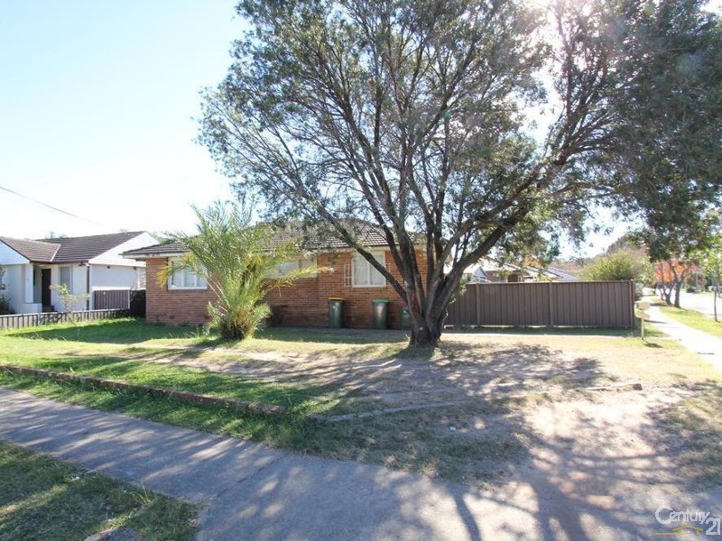16 FESTIVAL STREET, Sadleir NSW 2168