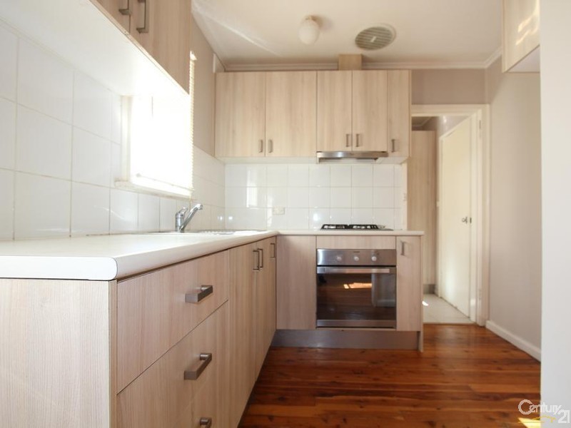 16 FESTIVAL STREET, Sadleir NSW 2168