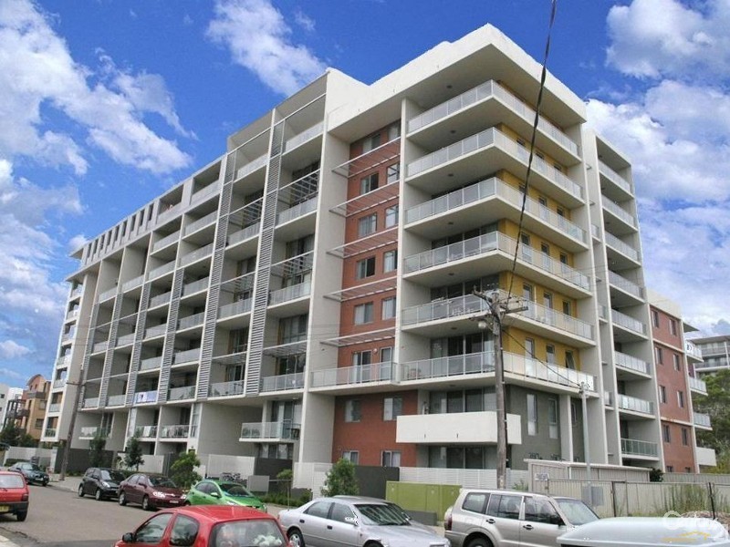 37/10-16 Castlereagh Street, Liverpool NSW 2170