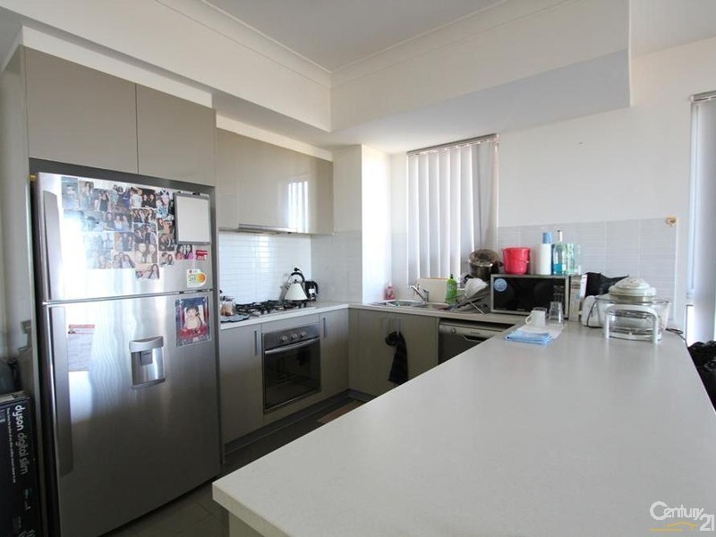 37/10-16 Castlereagh Street, Liverpool NSW 2170