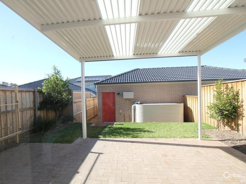 5 TRAVERS STREET, Moorebank NSW 2170