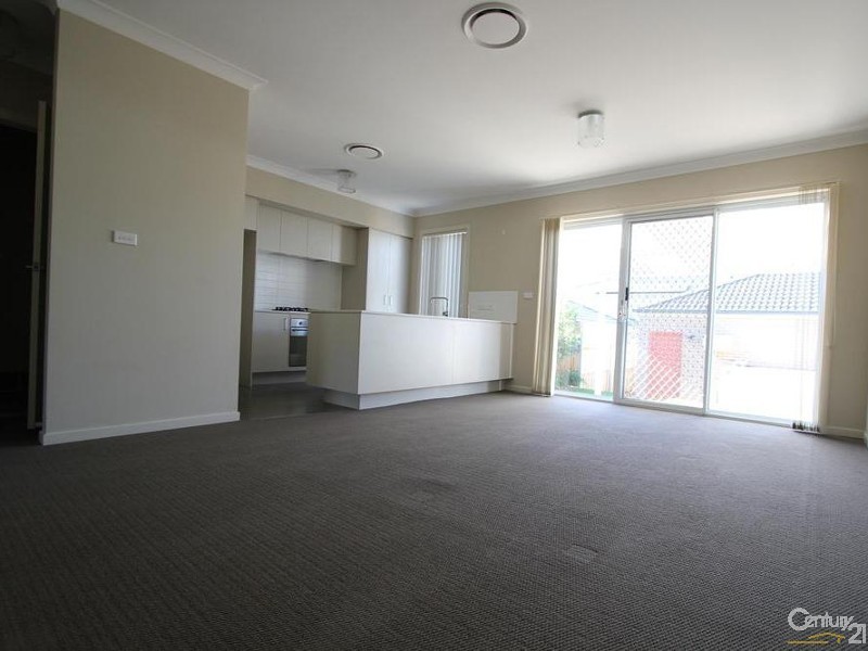 5 TRAVERS STREET, Moorebank NSW 2170