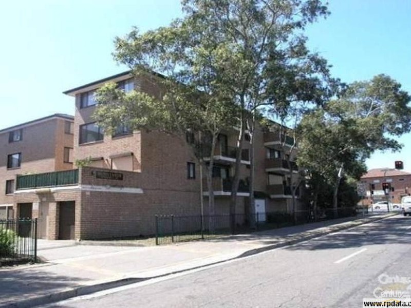 39/77 MEMORIAL AVENUE, Liverpool NSW 2170