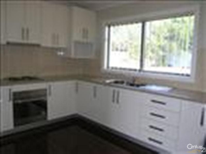 8 ANN CRESCENT, Mount Pritchard NSW 2170