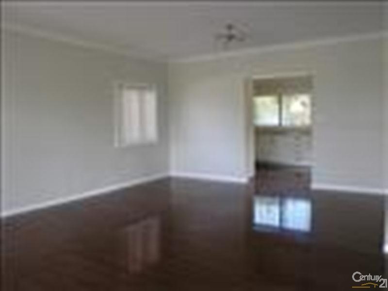 8 ANN CRESCENT, Mount Pritchard NSW 2170