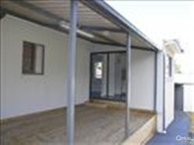 8 ANN CRESCENT, Mount Pritchard NSW 2170