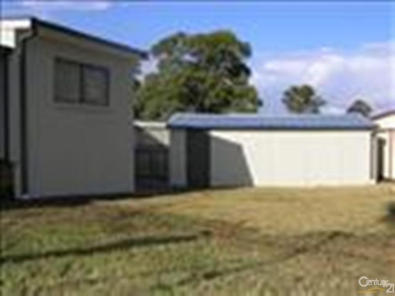 8 ANN CRESCENT, Mount Pritchard NSW 2170