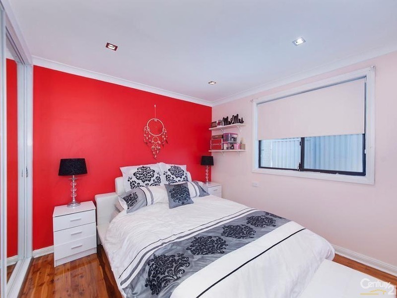 18 Oliphant Street, Mount Pritchard NSW 2170