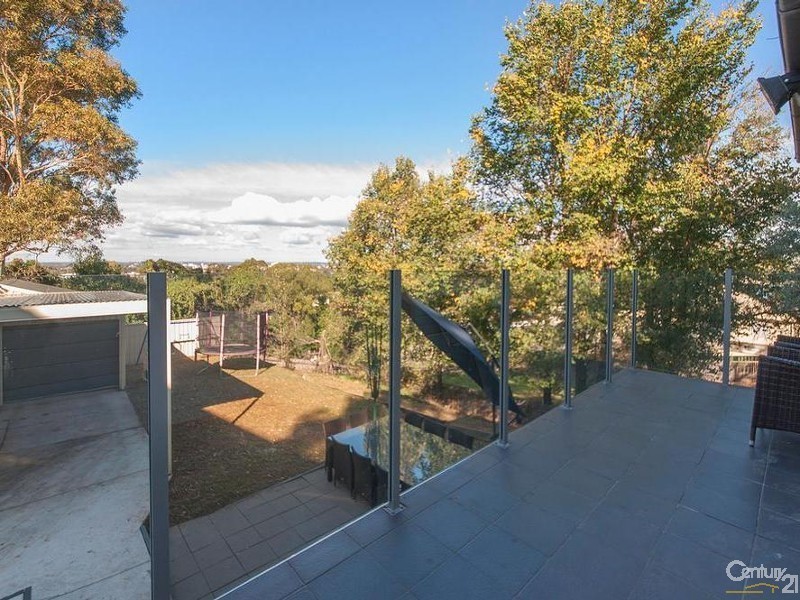 18 Oliphant Street, Mount Pritchard NSW 2170