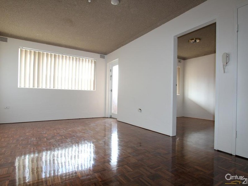 9/52-54 SPEED STREET, Liverpool NSW 2170