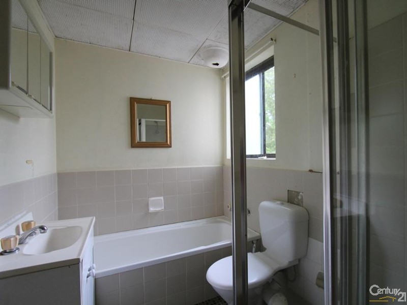 1/81 MEMORIAL AVENUE, Liverpool NSW 2170